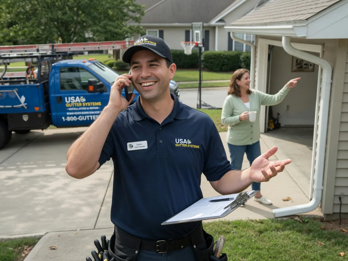 Gutter Installation Turton, SD FAQs